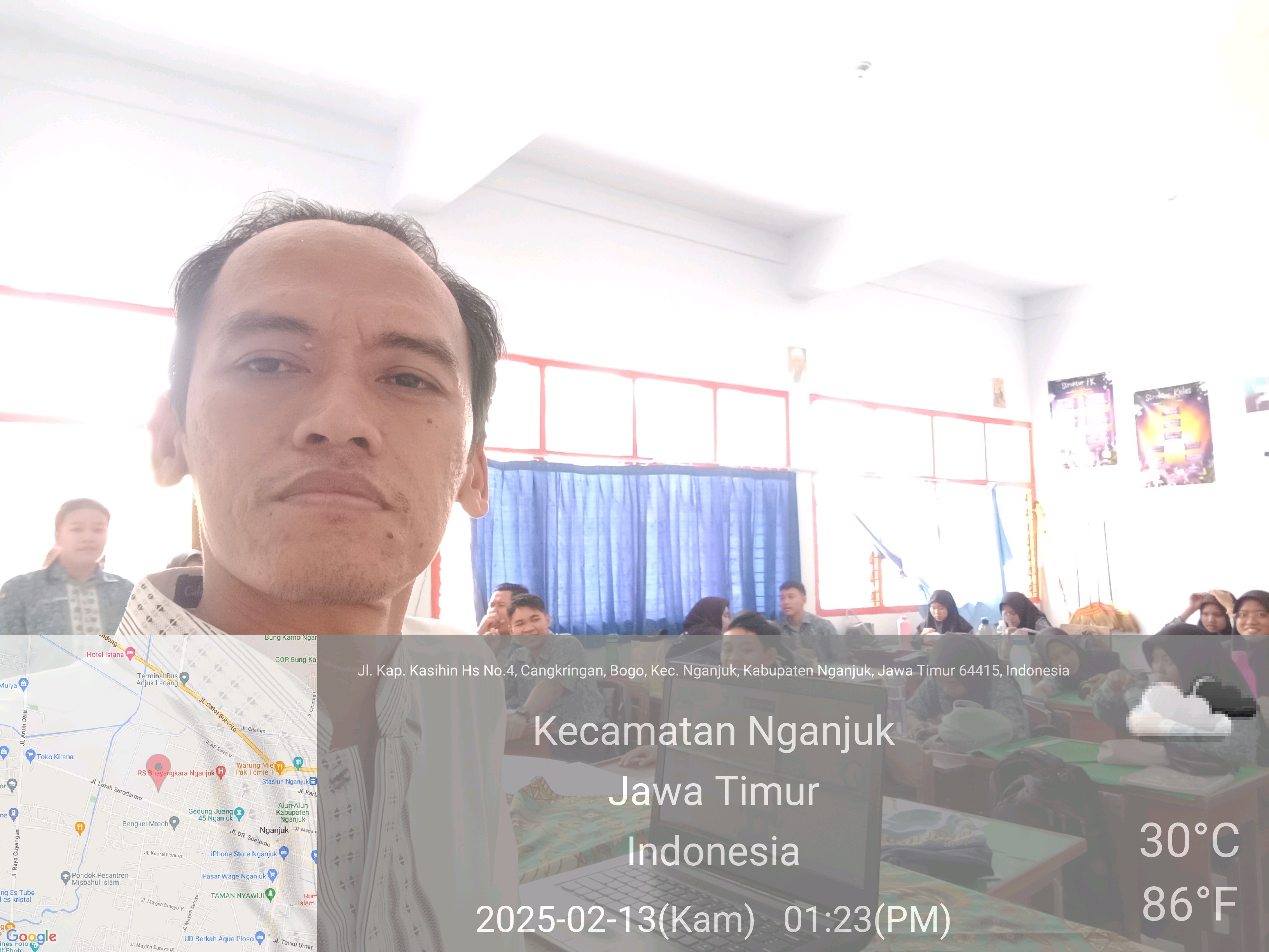 Foto Kegiatan